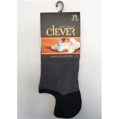 340525 CLEVER Носки