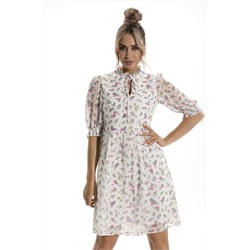 Golden Valley 4929 розовый, Платье