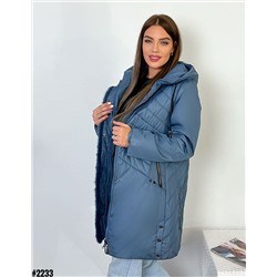 Демисезонная куртка 900510