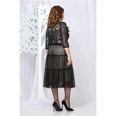 Mira Fashion 4890, Платье
