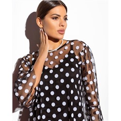 330447 CHARUTTI Платье
