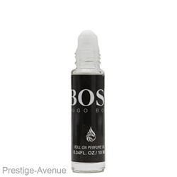 Духи с феромонами Hugo Boss The Scent for him 10 ml