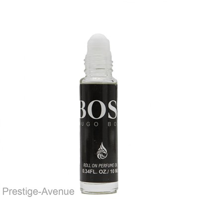 Духи с феромонами Hugo Boss The Scent for him 10 ml