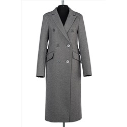 01-10075 Пальто женское демисезонное