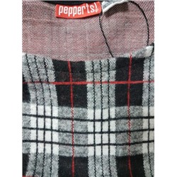 Платье для девочки Pepperts байковое