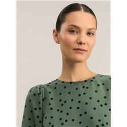 481474 ZARINA Платье