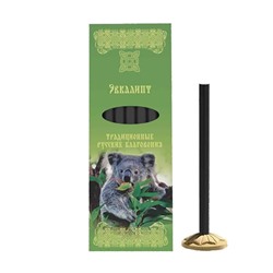 Благовония Русские традиционные Эвкалипт SH 30007