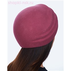 Севилья шерсть Шляпа женская (56-58)