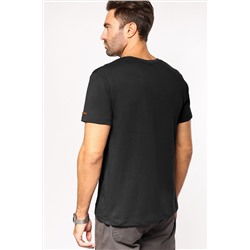 Футболка VILATTE #990000