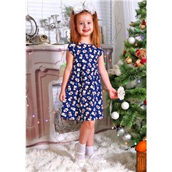 Платье Даша 3-971