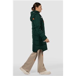 04-1881 Куртка демисезонная (Синтепон 200)