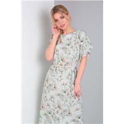 Viola Style 01037 триколор, Платье