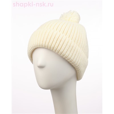 19524 1А F KHWР Клайер Шапка флис (56-58)