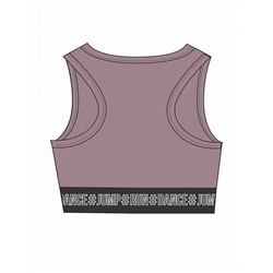 GFVY8155 (Майка-топ для девочки, Pelican Outlet )