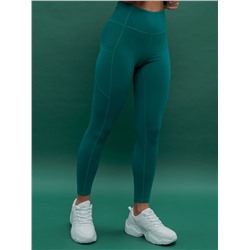 AFL6927 (Лосины женские спортивные, Pelican Outlet )