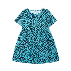 Платье АПРЕЛЬ #887885