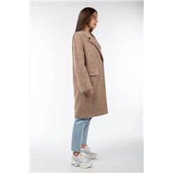 01-09893 Пальто женское демисезонное