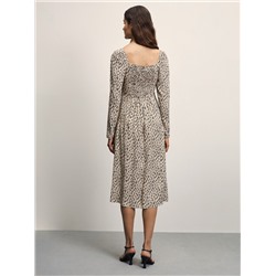 401949 ZARINA Платье