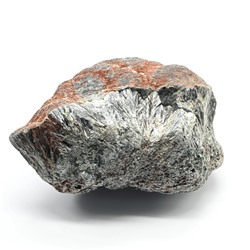 Серафинит "Клинохлор" самородный 123*109*70мм, 1274г