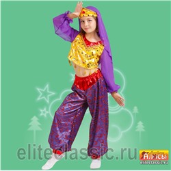 Восточная Красавица "Лейла"