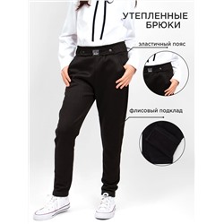 Брюки для девочки Соль&Перец