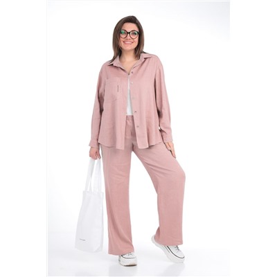 Lady Secret 2882 фламинго, Брюки,  Рубашка