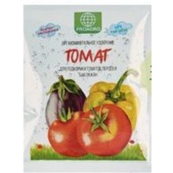 30г Томат удобрение (PROAGRO) (Биотехнологии) /40шт