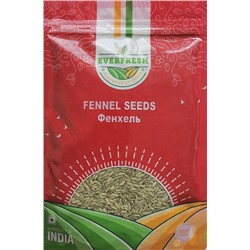 FENNEL SEEDS, Everfresh (ФЕНХЕЛЬ, Эверфреш), 100 г.