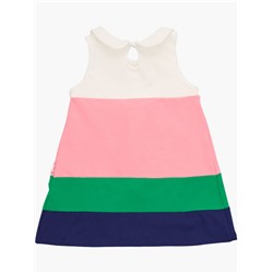 Платье  UD 1642 цветное