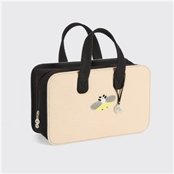 Сумка для рукоделия "Bumblebee Doctor Bag"