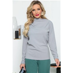 Джемпер Аланис (грей) Б5425