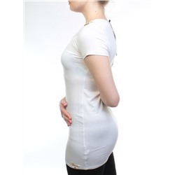 6014 Туника женская (90% вискоза, 10% эластан) размер 46