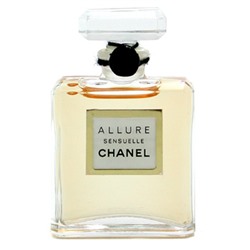 ALLURE CHANEL SENSUELLE lady  35ml edp