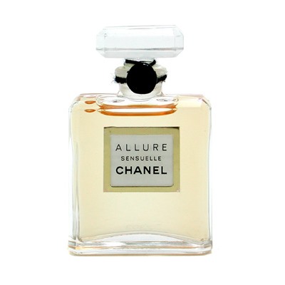ALLURE CHANEL SENSUELLE lady  35ml edp