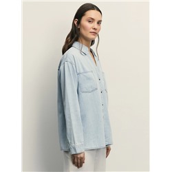523868 ZARINA Блузка