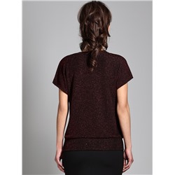 Блузка Эдда