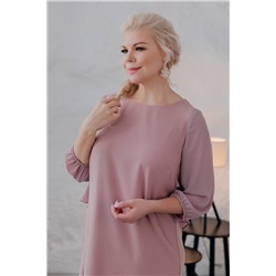 ASV 2486 розовый, Платье