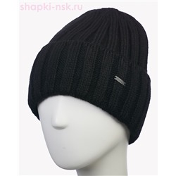 65453 Azimut XXL Шапка мужская флис (60-61)