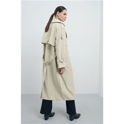 Art Ribbon M3826K, Плащ