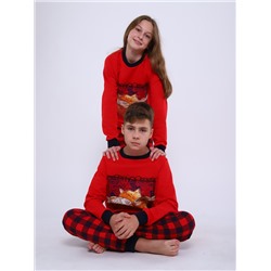 Пижама "Феликс" уценка