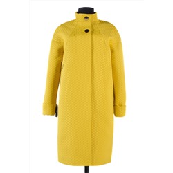 012-0063 Пальто облегченное