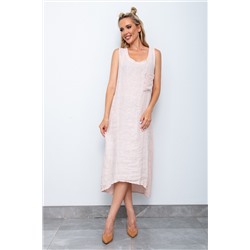 478432 Rosa Shock Платье