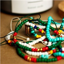 Ультрамодный браслет 2021