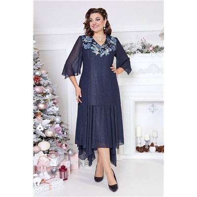 Mira Fashion 5181, Платье