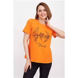 244379 Lika Dress Футболка