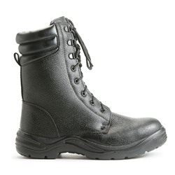 Берцы ЭСО c МП, шерстин, мод.29РНМ-1 (ПУ/нитрил)