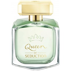 Queen of Seduction