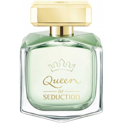 Queen of Seduction