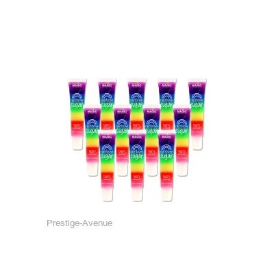 Бальзам для губ Modaiya Rainbow tasty lipgloss 14.5g