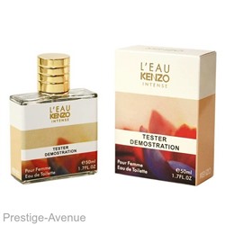 Тестер  L'Eau Kenzo Intense   for women edt 50ml